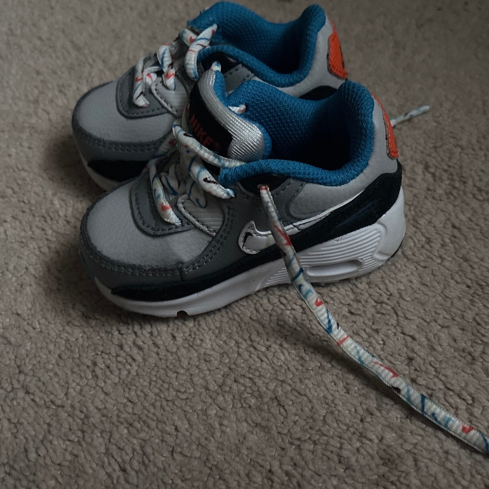 Baby nike